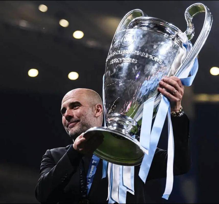 600场446胜+12冠！瓜帅执教里程碑创纪录，能否登顶历史最佳？