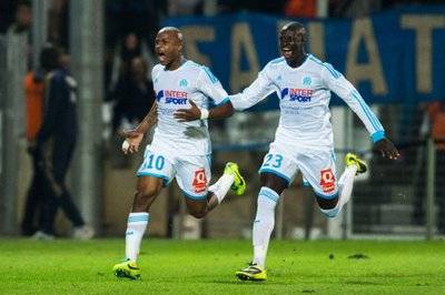 周二017 欧冠：马赛VS阿贾克斯——法甲劲旅与荷甲豪门的欧冠复仇战