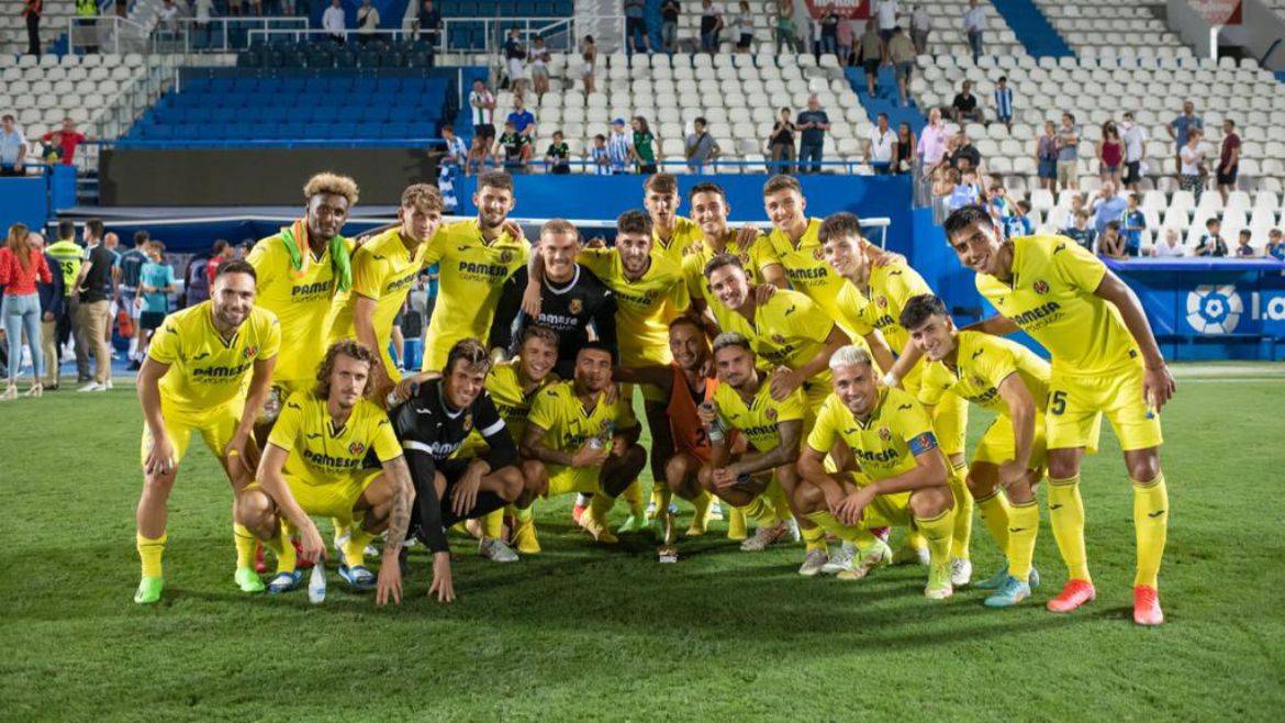 欧冠焦点对决：比利亚雷亚尔VS曼彻斯特城——深度剖析与胜负前瞻